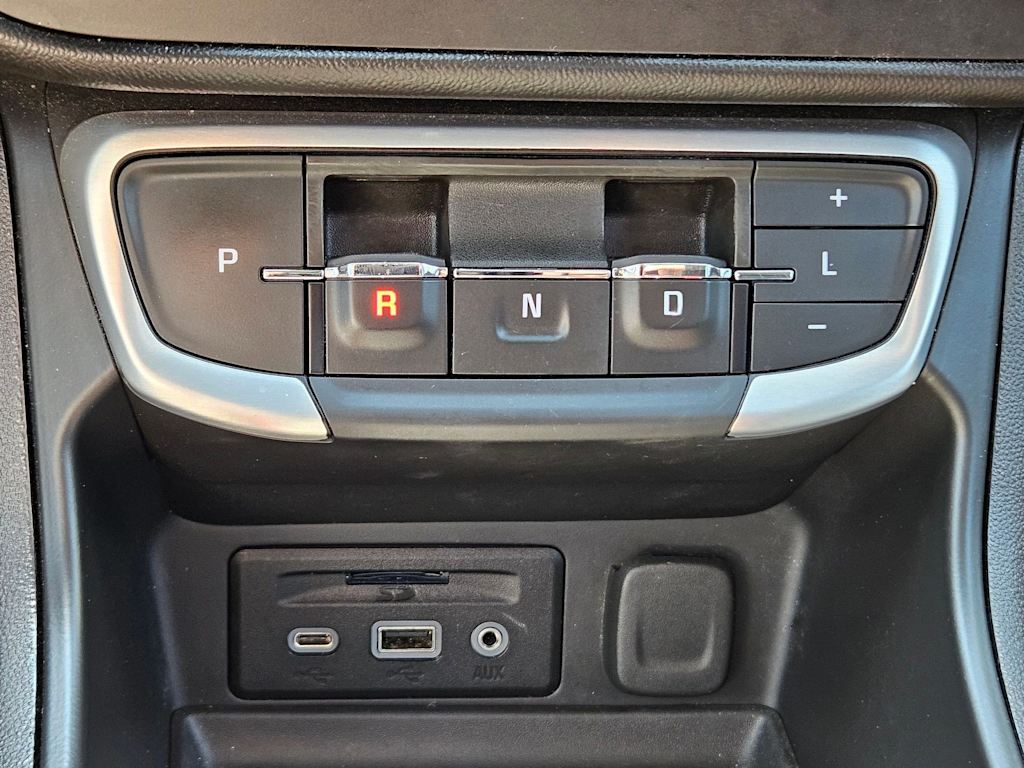 Thumbnail: 2024 GMC Terrain - 35