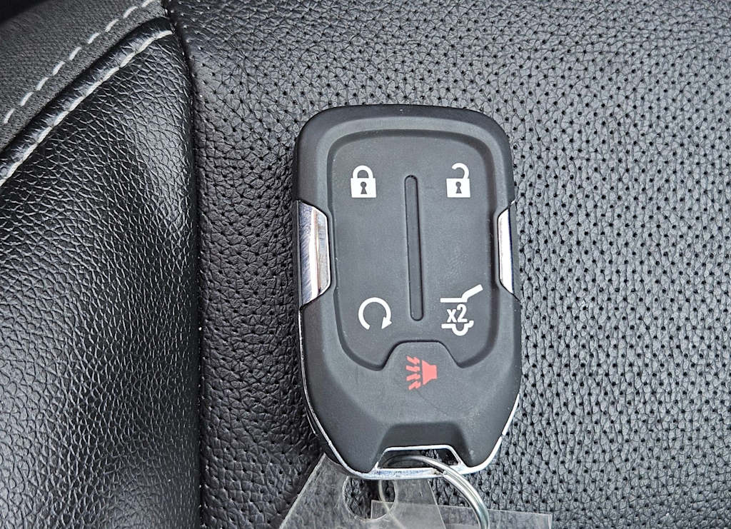 Thumbnail: 2024 GMC Terrain - 18