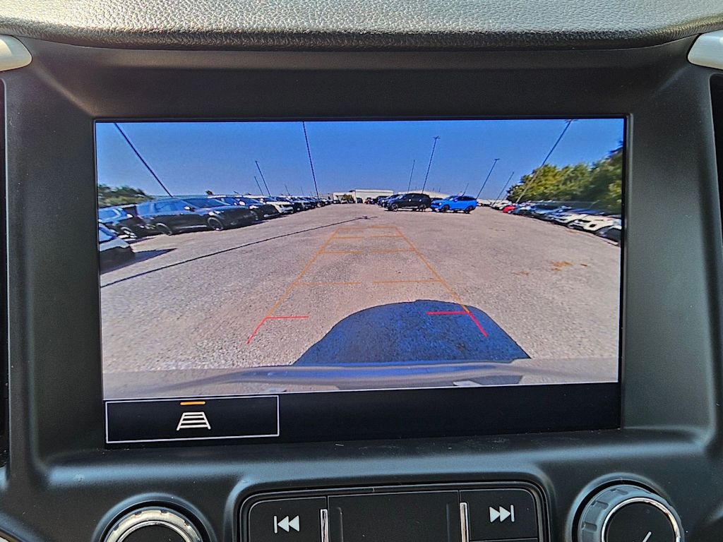 Thumbnail: 2024 GMC Terrain - 33