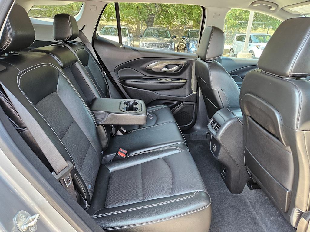 Thumbnail: 2024 GMC Terrain - 28