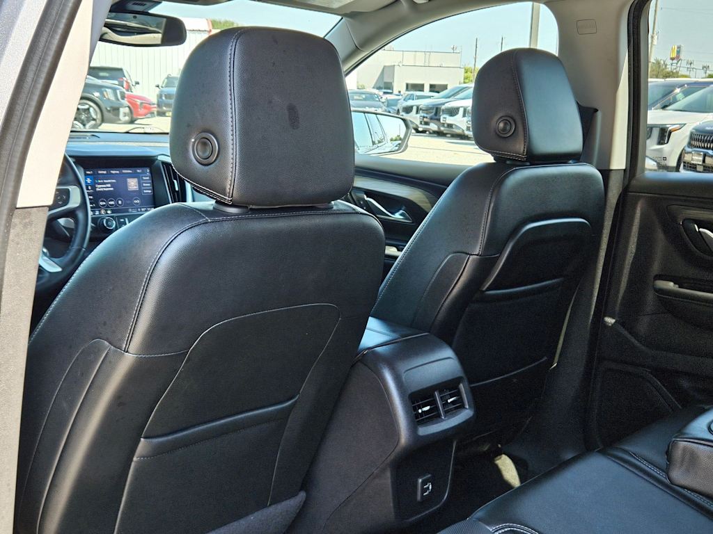 Thumbnail: 2024 GMC Terrain - 13