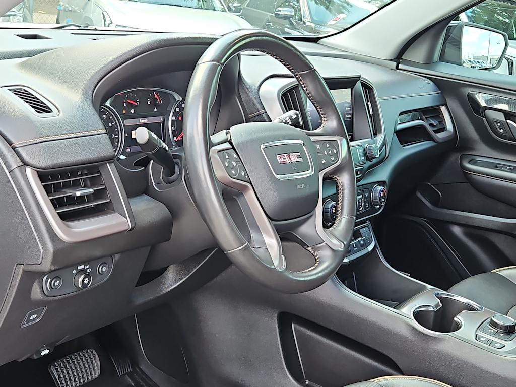 Thumbnail: 2022 GMC Terrain - 2