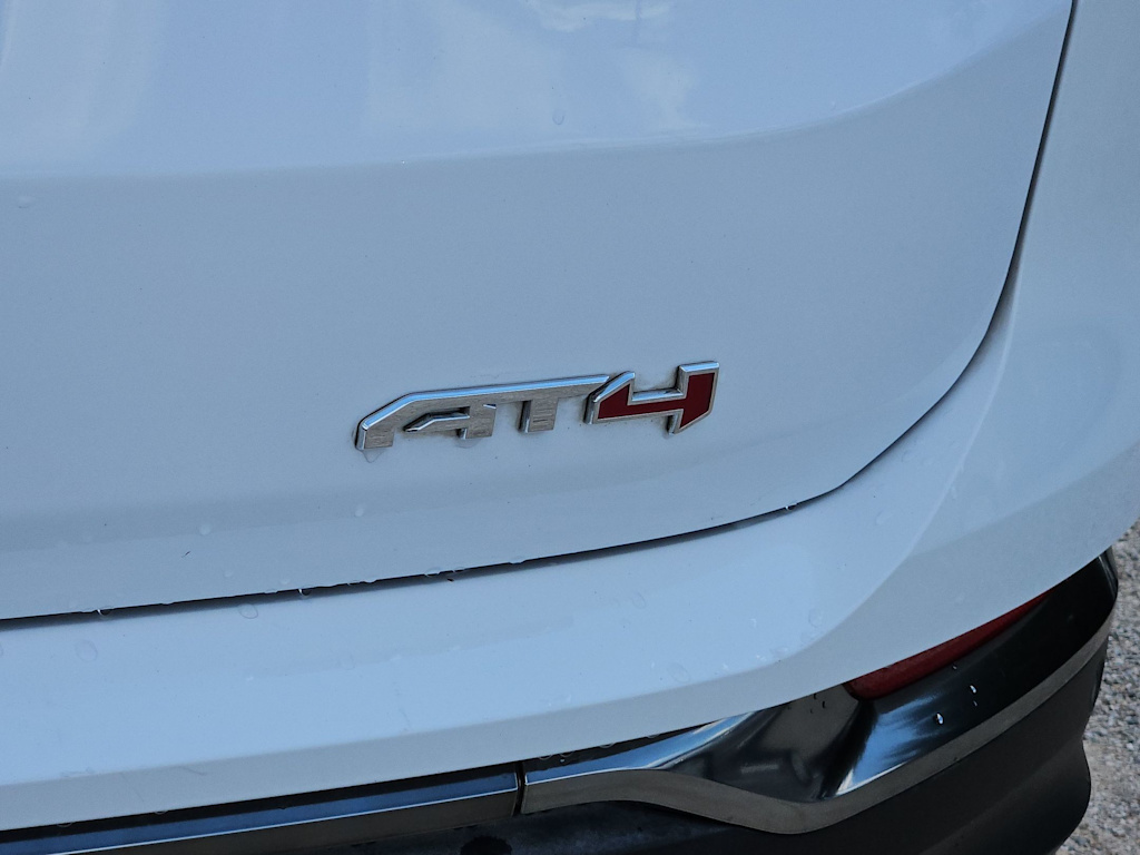 Thumbnail: 2022 GMC Terrain - 7