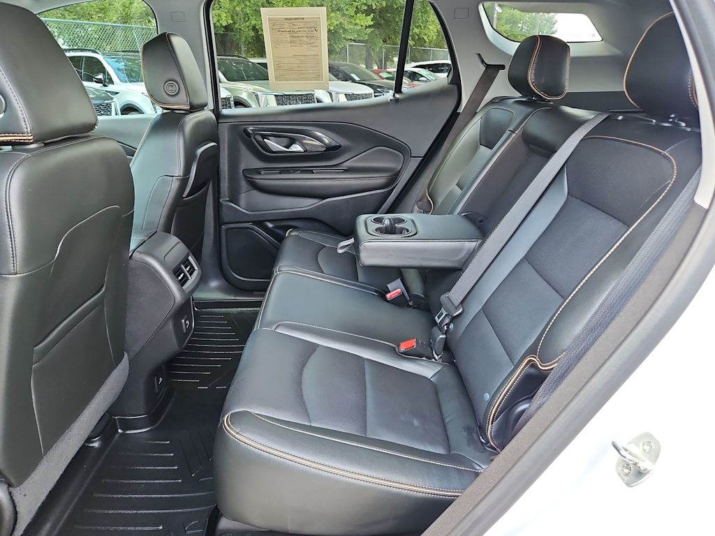 Thumbnail: 2022 GMC Terrain - 28
