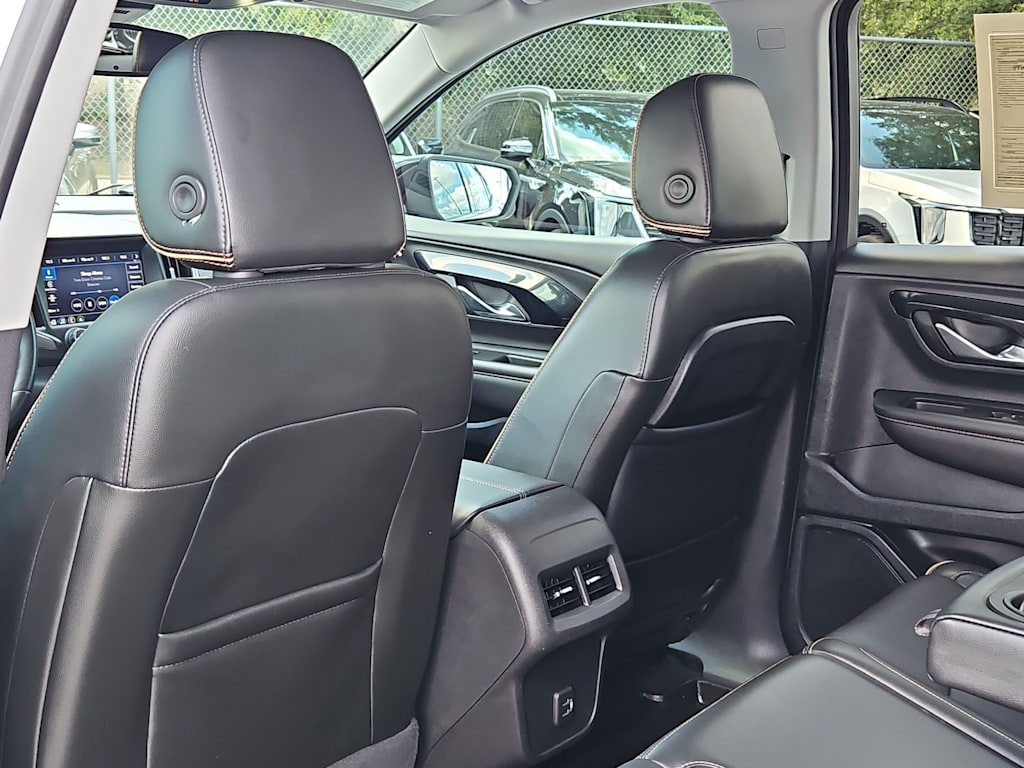 Thumbnail: 2022 GMC Terrain - 12