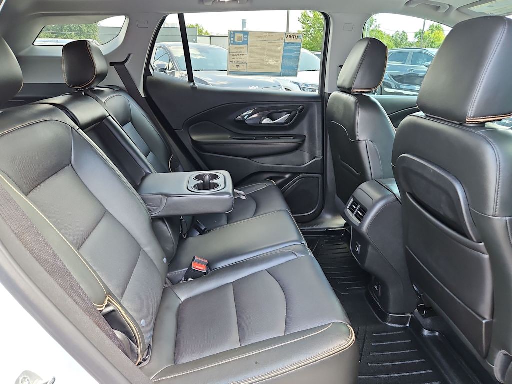 Thumbnail: 2022 GMC Terrain - 29