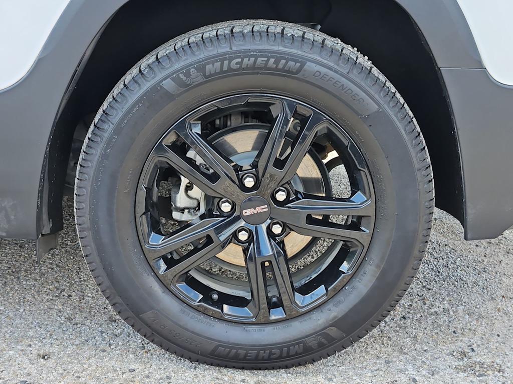 Thumbnail: 2022 GMC Terrain - 8