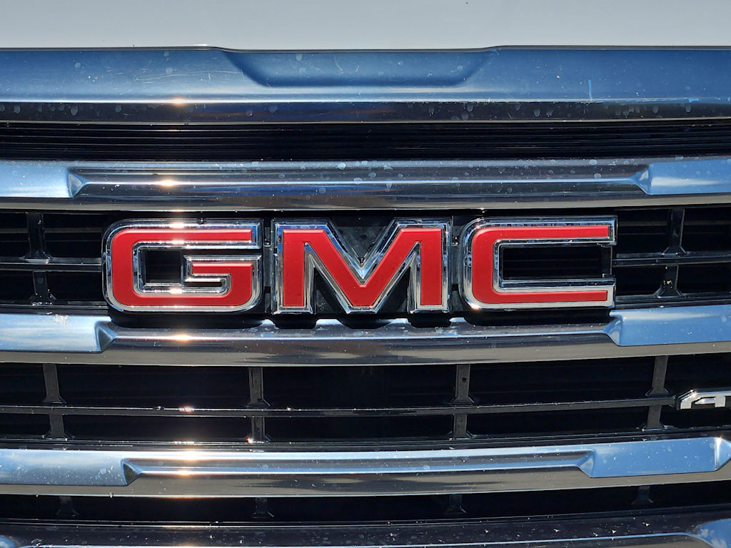 Thumbnail: 2022 GMC Terrain - 25