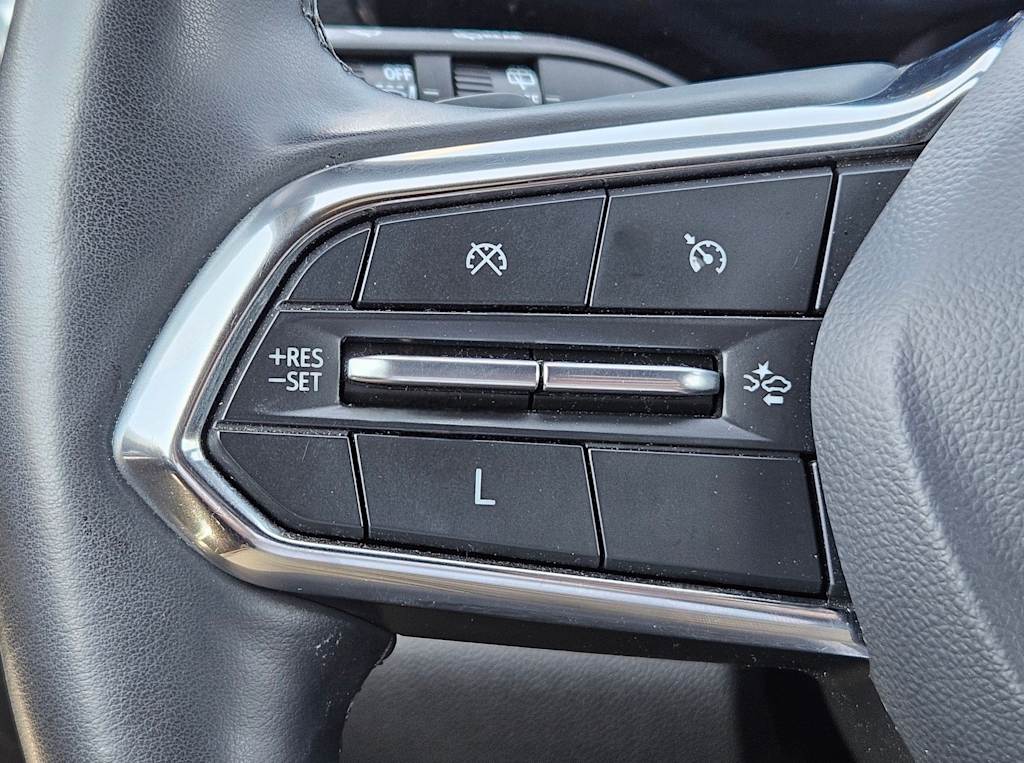Thumbnail: 2025 Chevrolet Equinox - 24