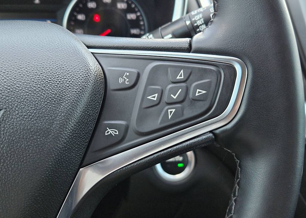 Thumbnail: 2024 Chevrolet Equinox - 26