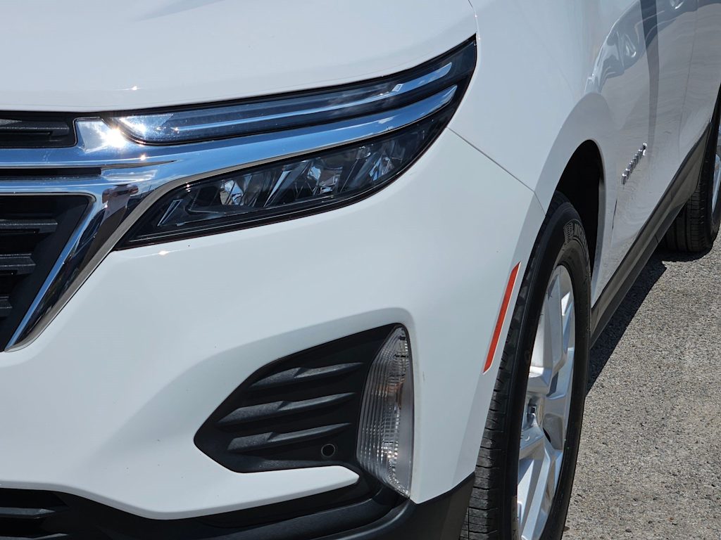 Thumbnail: 2024 Chevrolet Equinox - 23