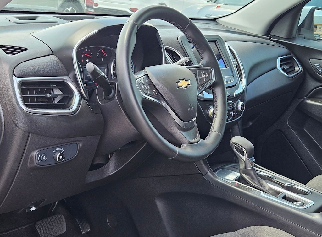 Thumbnail: 2024 Chevrolet Equinox - 2