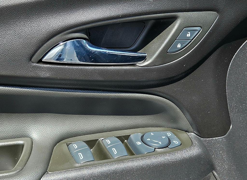 Thumbnail: 2024 Chevrolet Equinox - 29