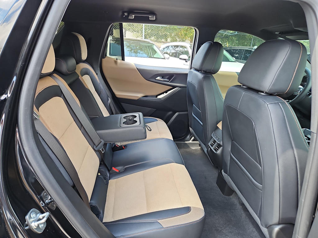 Thumbnail: 2025 Chevrolet Equinox - 22