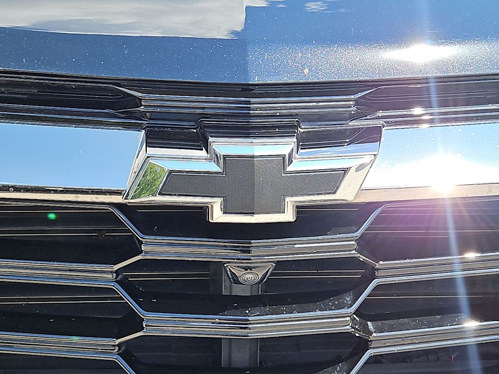 Thumbnail: 2025 Chevrolet Equinox - 5