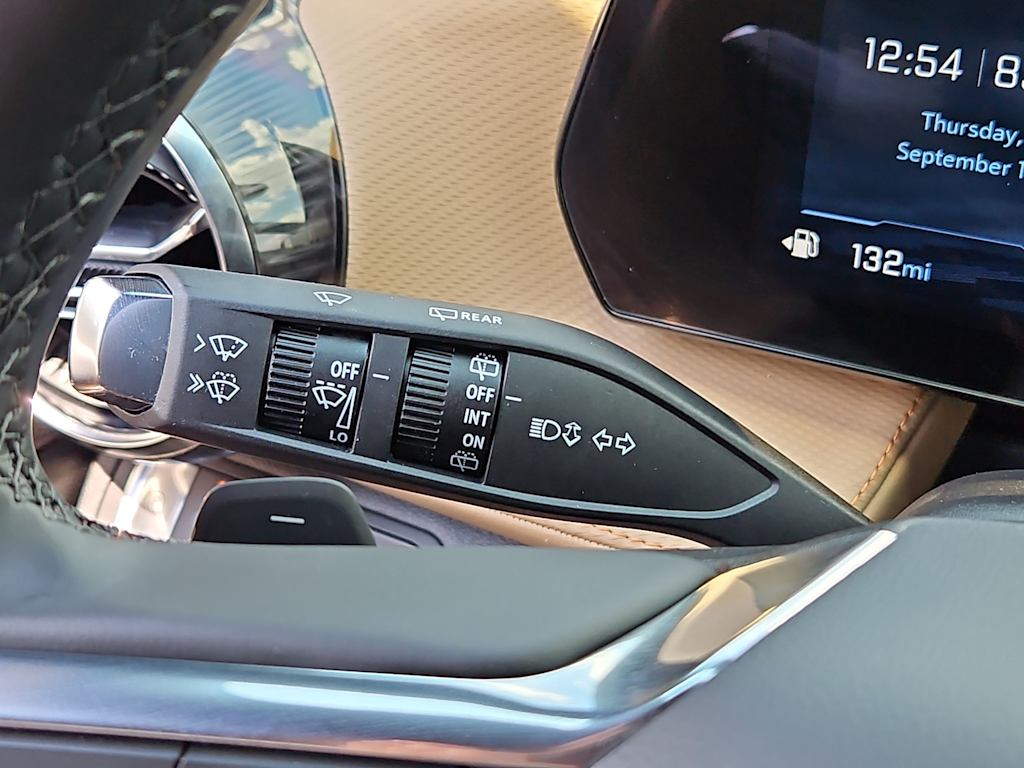 Thumbnail: 2025 Chevrolet Equinox - 15