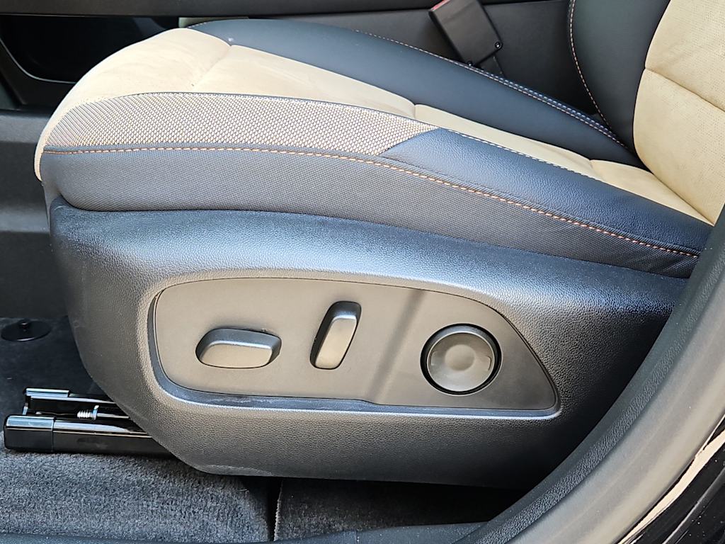Thumbnail: 2025 Chevrolet Equinox - 20
