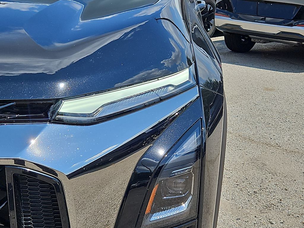 Thumbnail: 2025 Chevrolet Equinox - 19