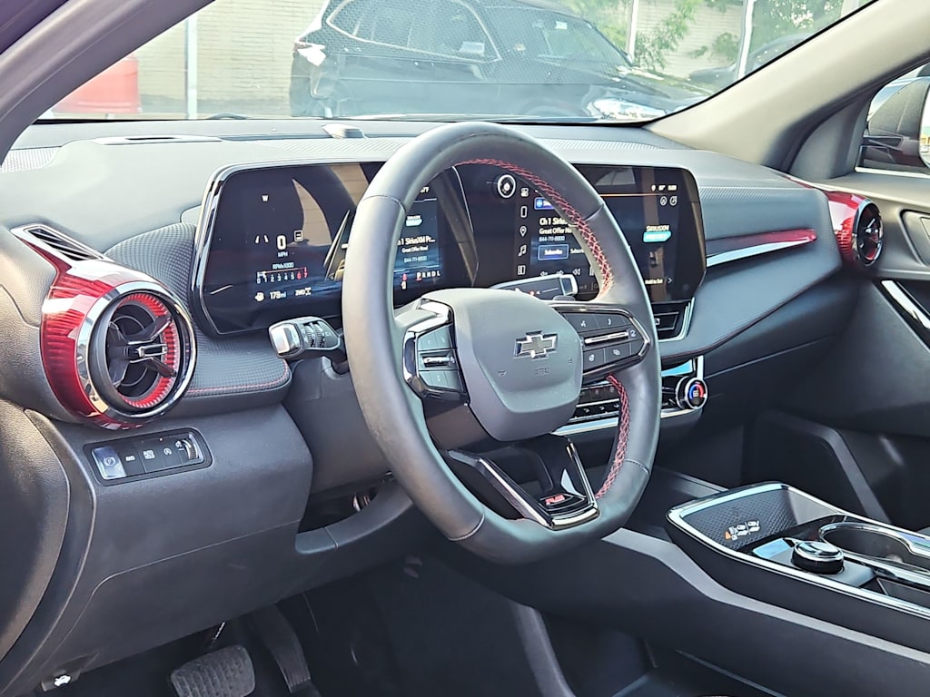Thumbnail: 2026 Chevrolet Equinox - 2