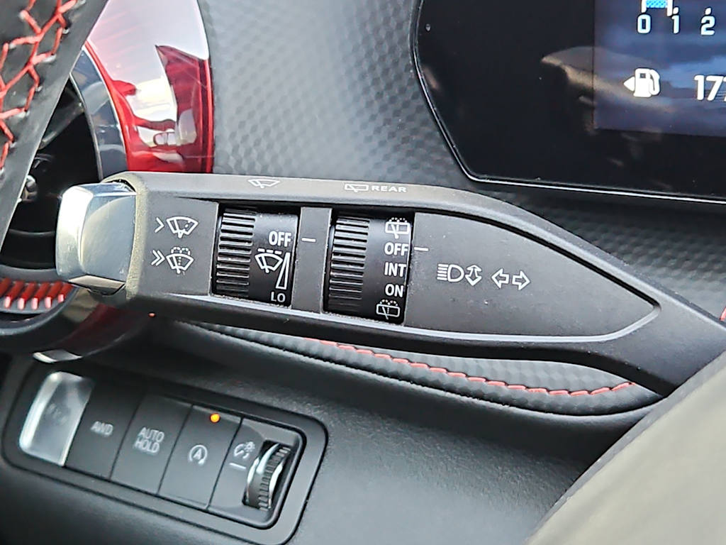 Thumbnail: 2026 Chevrolet Equinox - 13