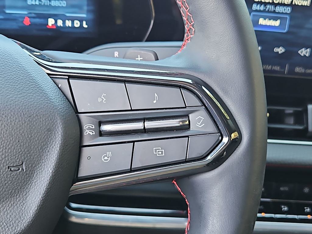 Thumbnail: 2026 Chevrolet Equinox - 20