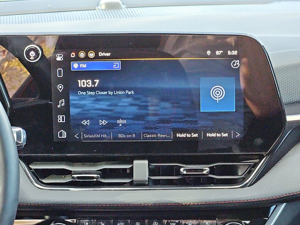 Thumbnail: 2026 Chevrolet Equinox - 12