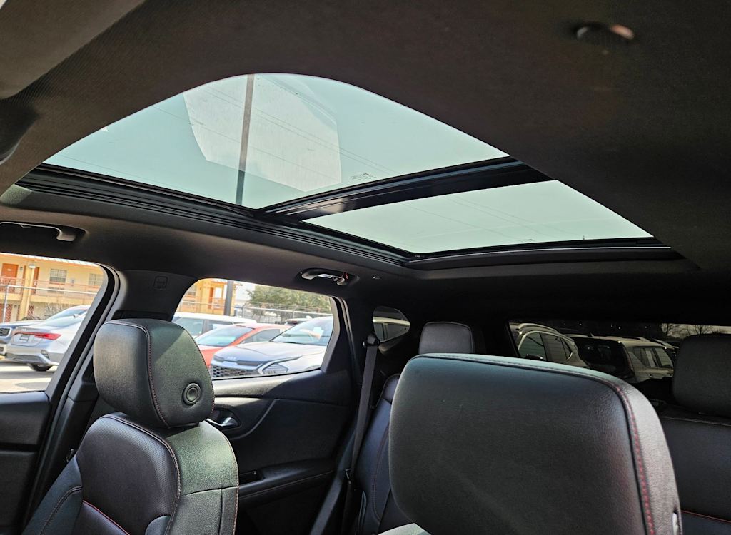 Thumbnail: 2025 Chevrolet Blazer - 28