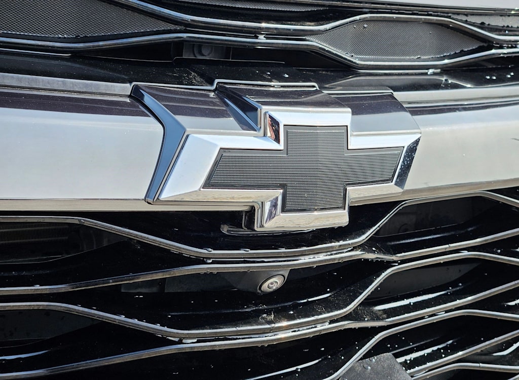 Thumbnail: 2025 Chevrolet Blazer - 7