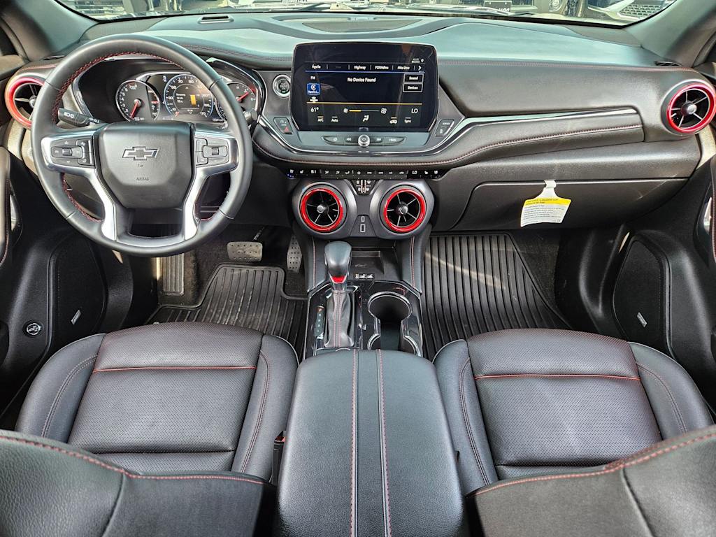 Thumbnail: 2025 Chevrolet Blazer - 10