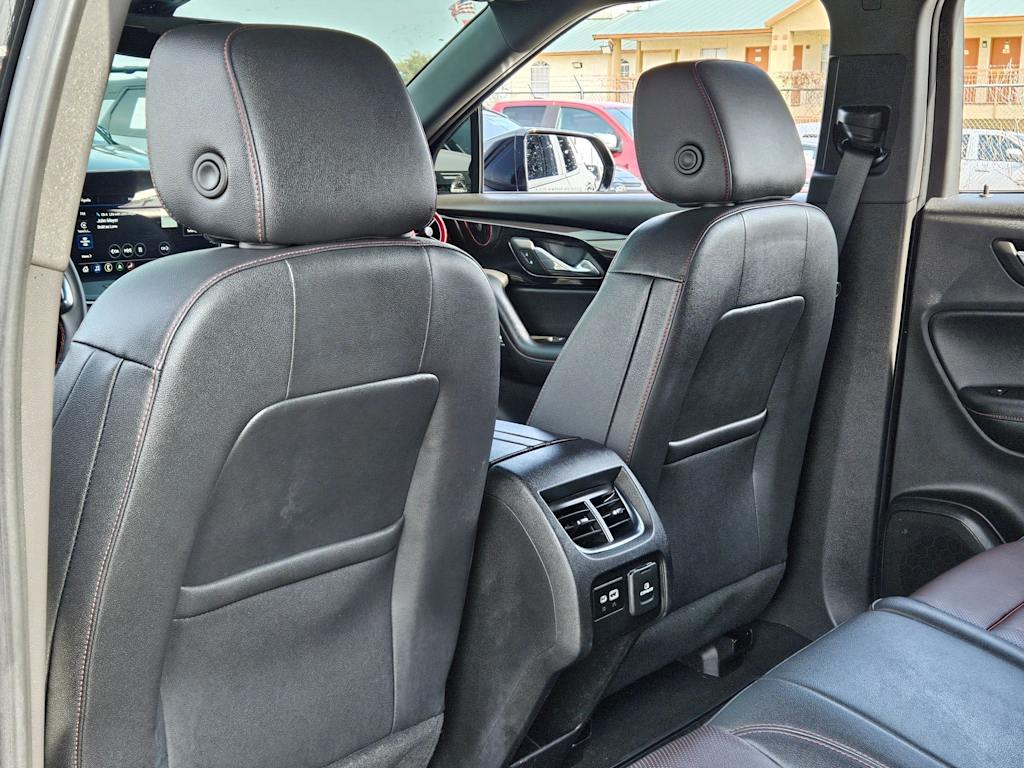 Thumbnail: 2025 Chevrolet Blazer - 12