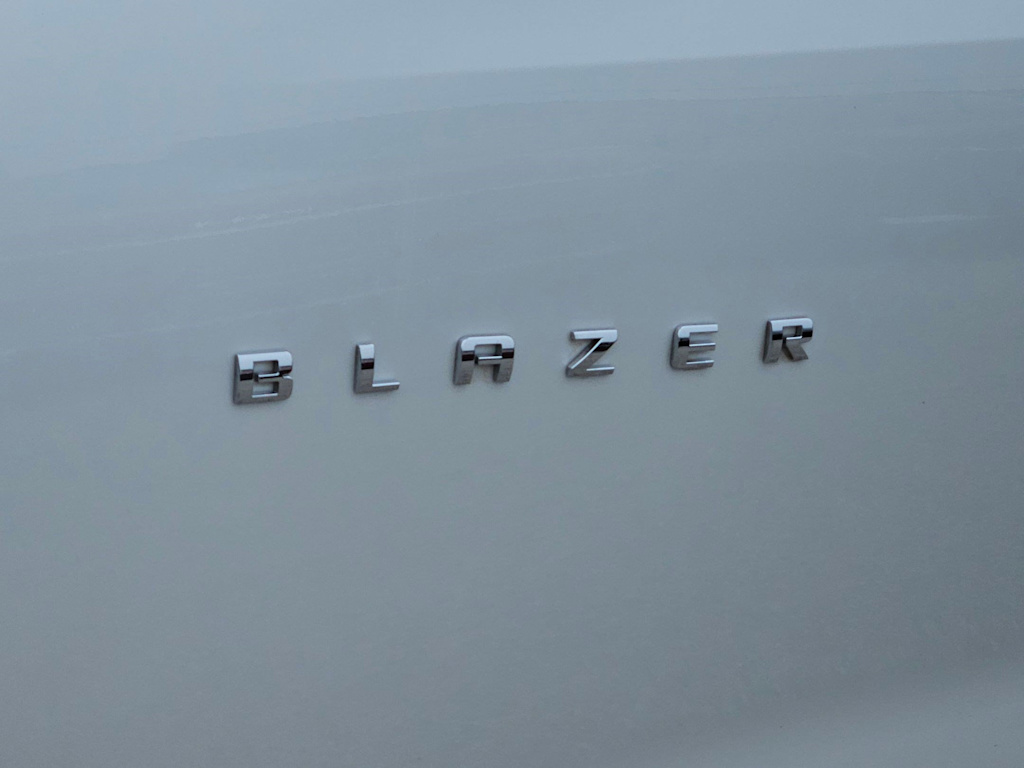 Thumbnail: 2020 Chevrolet Blazer - 7