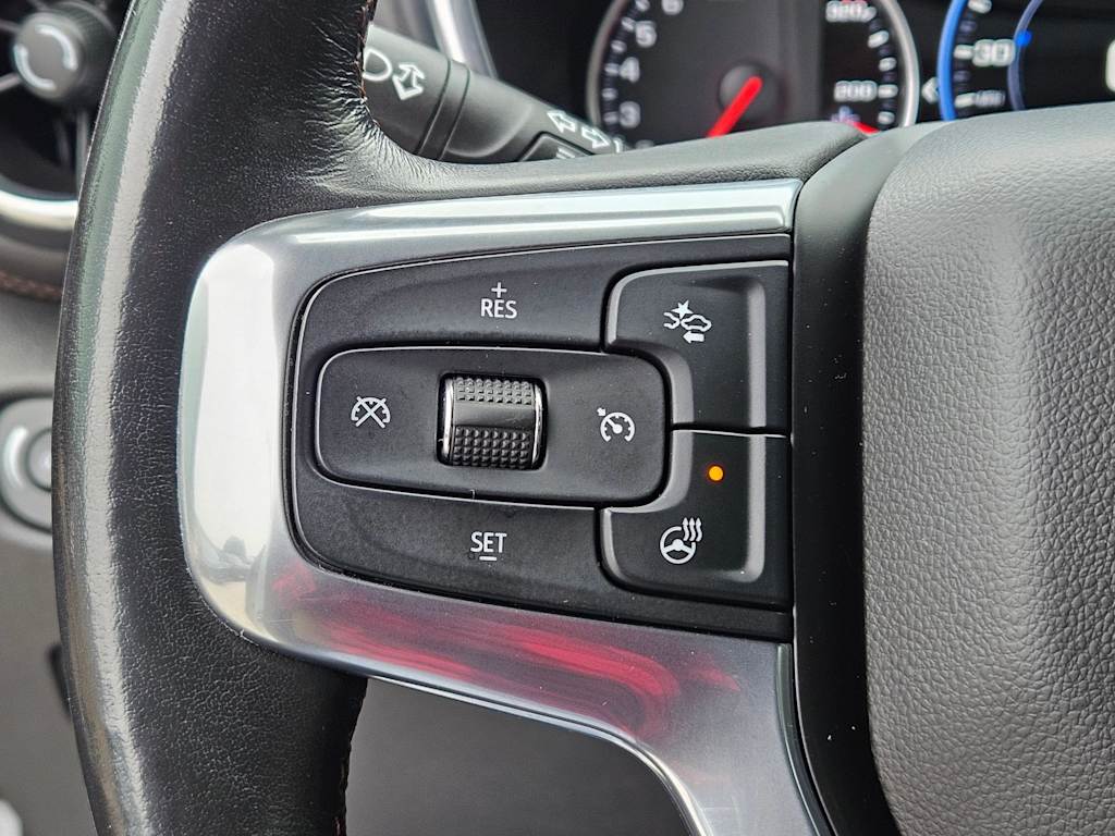 Thumbnail: 2020 Chevrolet Blazer - 30