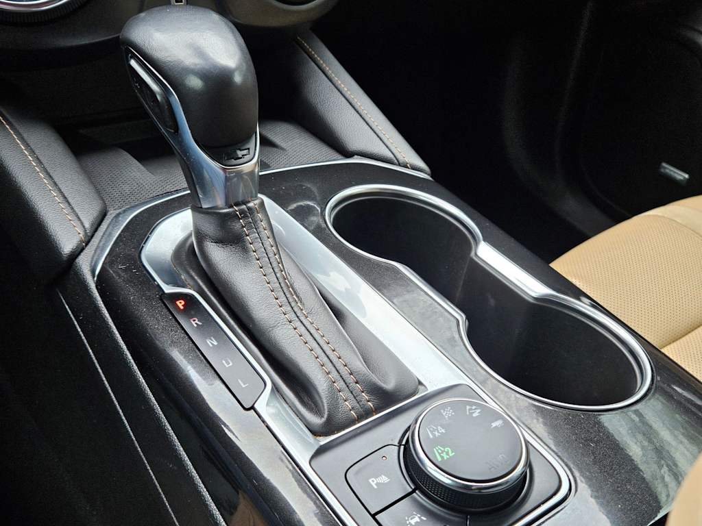 Thumbnail: 2020 Chevrolet Blazer - 36