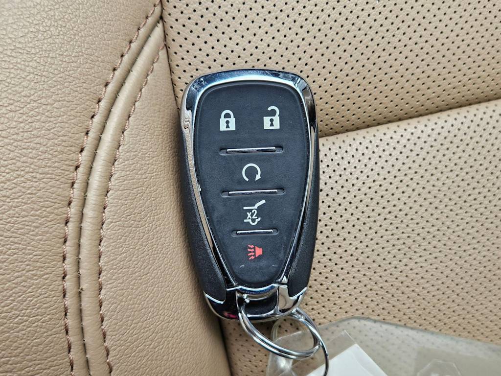 Thumbnail: 2020 Chevrolet Blazer - 17