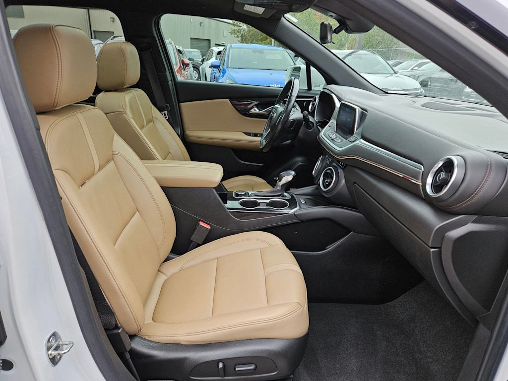 Thumbnail: 2020 Chevrolet Blazer - 28