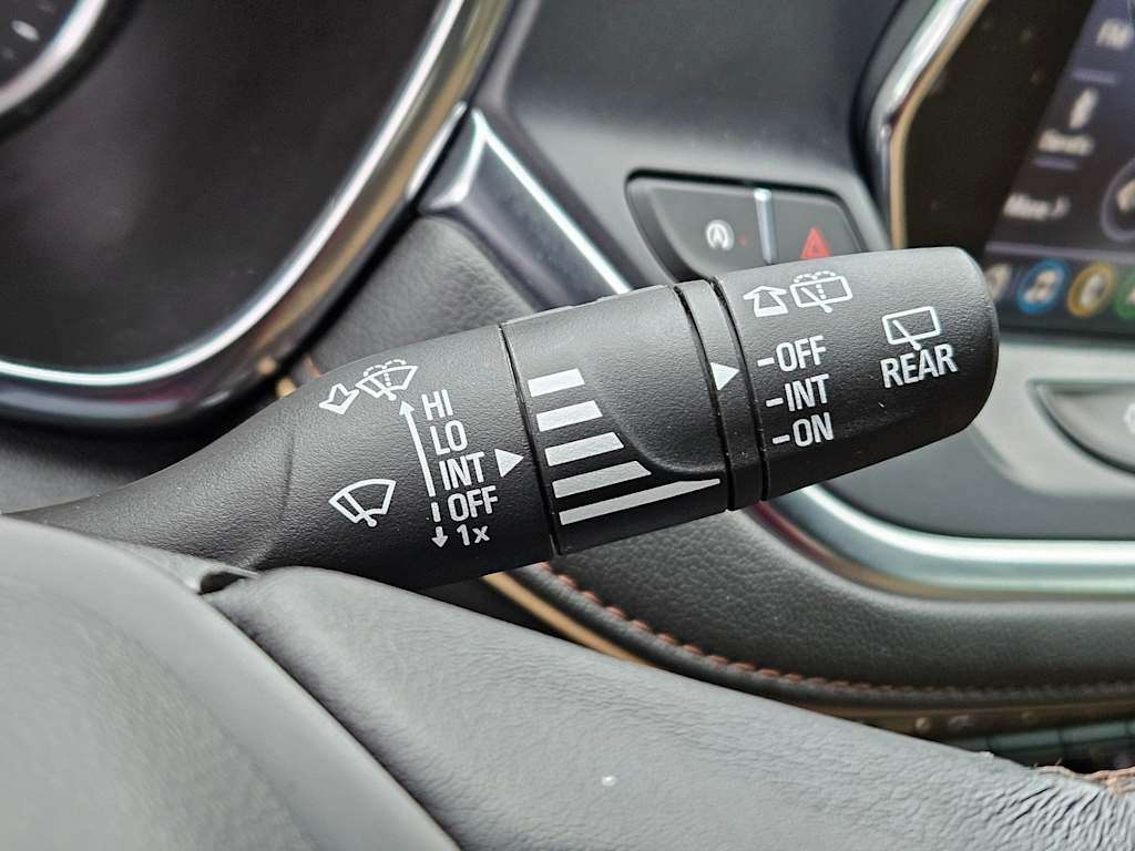 Thumbnail: 2020 Chevrolet Blazer - 31