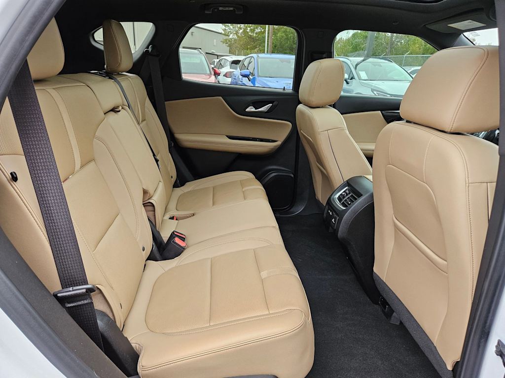 Thumbnail: 2020 Chevrolet Blazer - 26