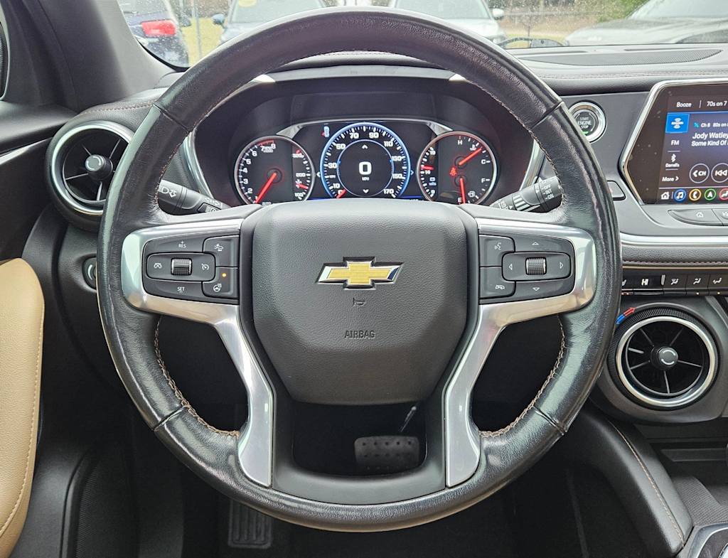 Thumbnail: 2020 Chevrolet Blazer - 13