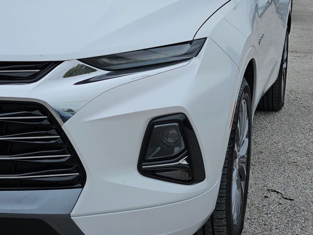 Thumbnail: 2020 Chevrolet Blazer - 23