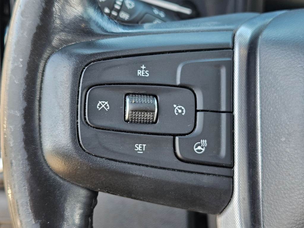 Thumbnail: 2021 GMC Sierra 1500 - 15