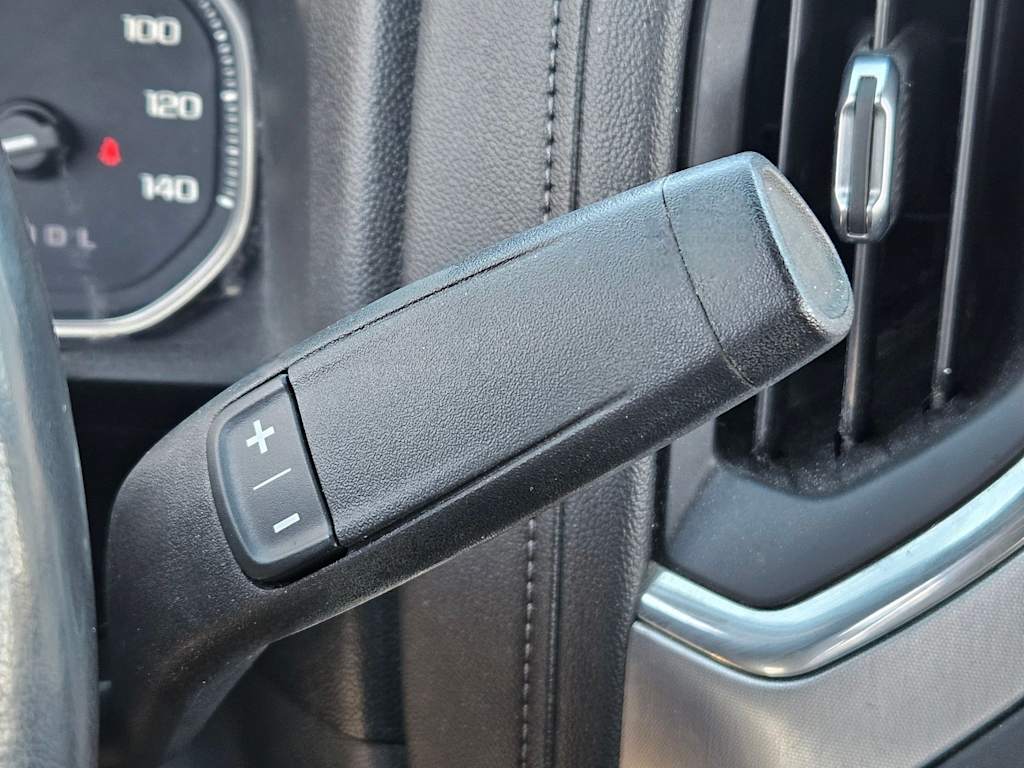 Thumbnail: 2021 GMC Sierra 1500 - 16