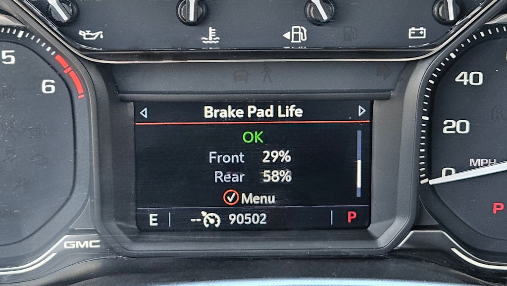 Thumbnail: 2021 GMC Sierra 1500 - 10