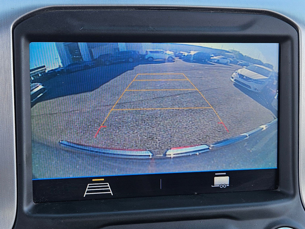 Thumbnail: 2021 GMC Sierra 1500 - 8