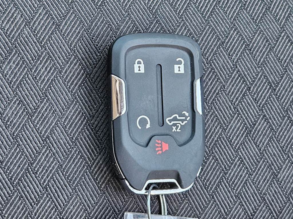 Thumbnail: 2021 GMC Sierra 1500 - 11