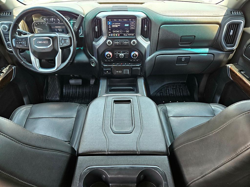 Thumbnail: 2020 GMC Sierra 1500 - 2