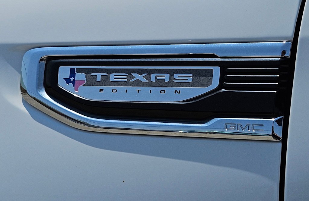 Thumbnail: 2020 GMC Sierra 1500 - 23