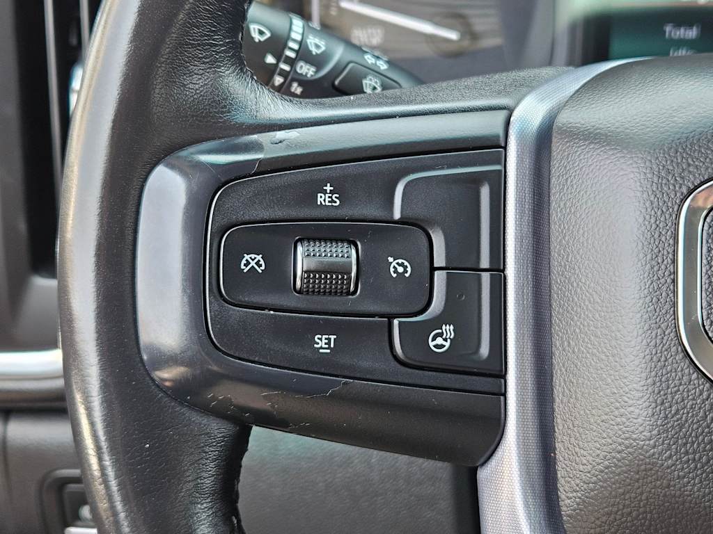 Thumbnail: 2020 GMC Sierra 1500 - 26