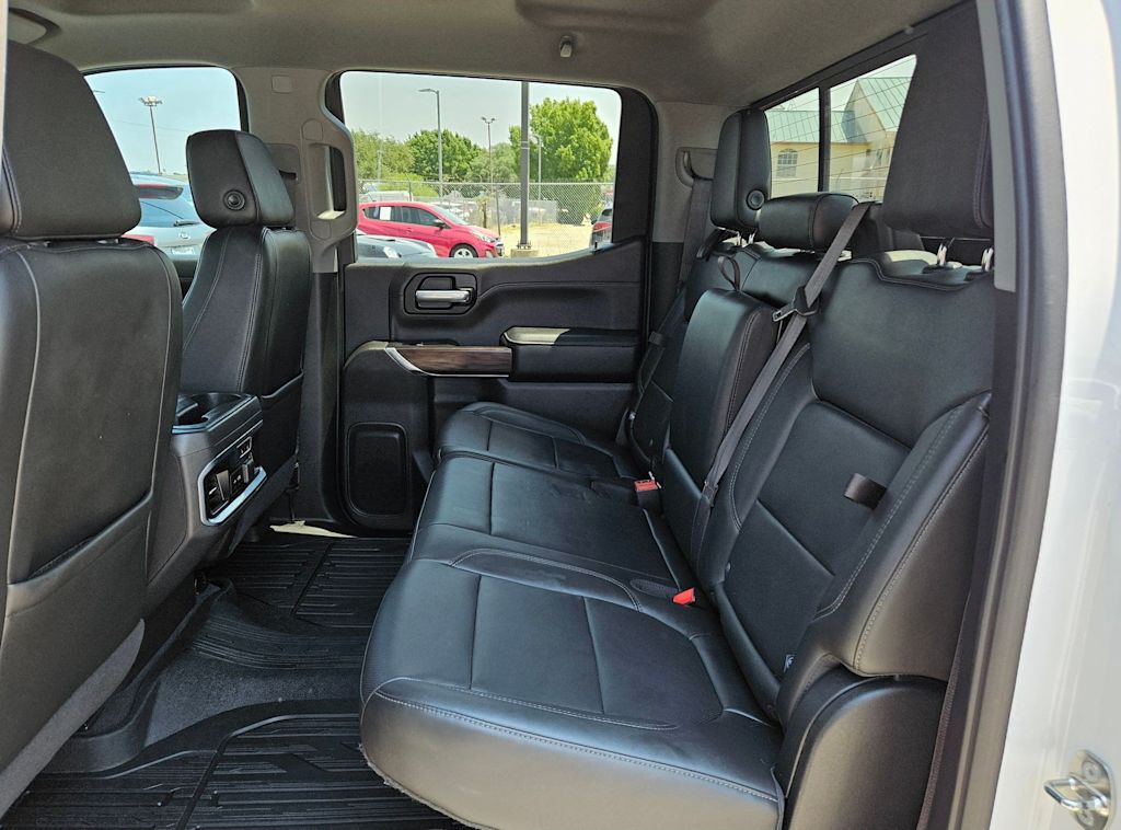 Thumbnail: 2020 GMC Sierra 1500 - 24