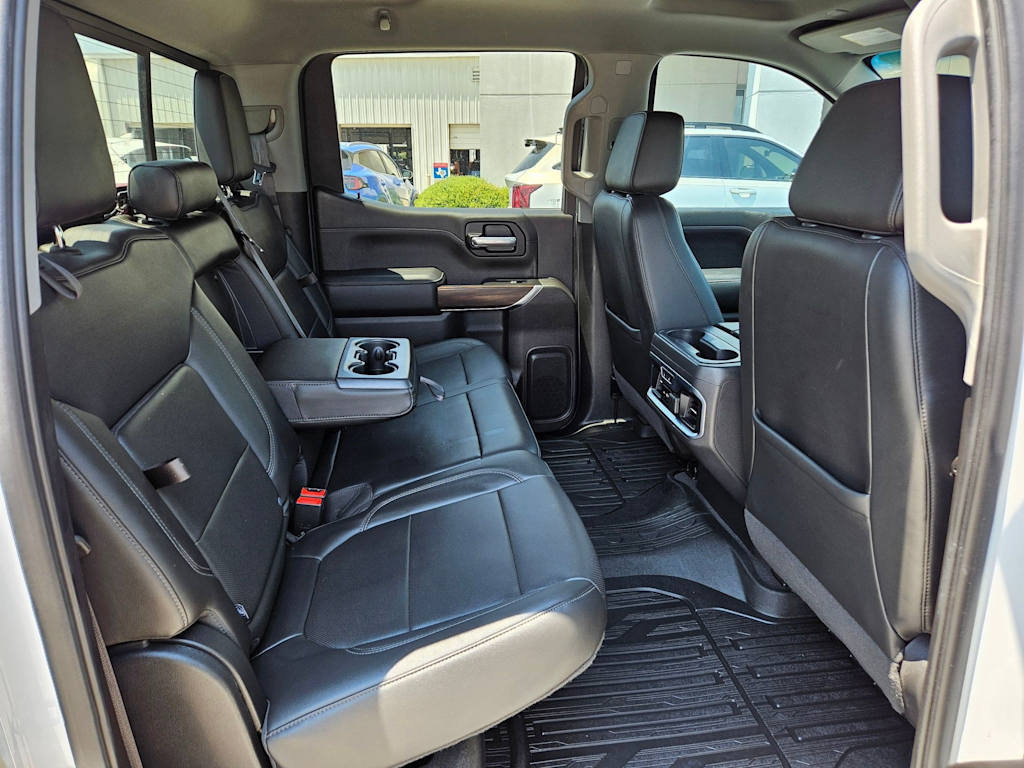 Thumbnail: 2020 GMC Sierra 1500 - 25