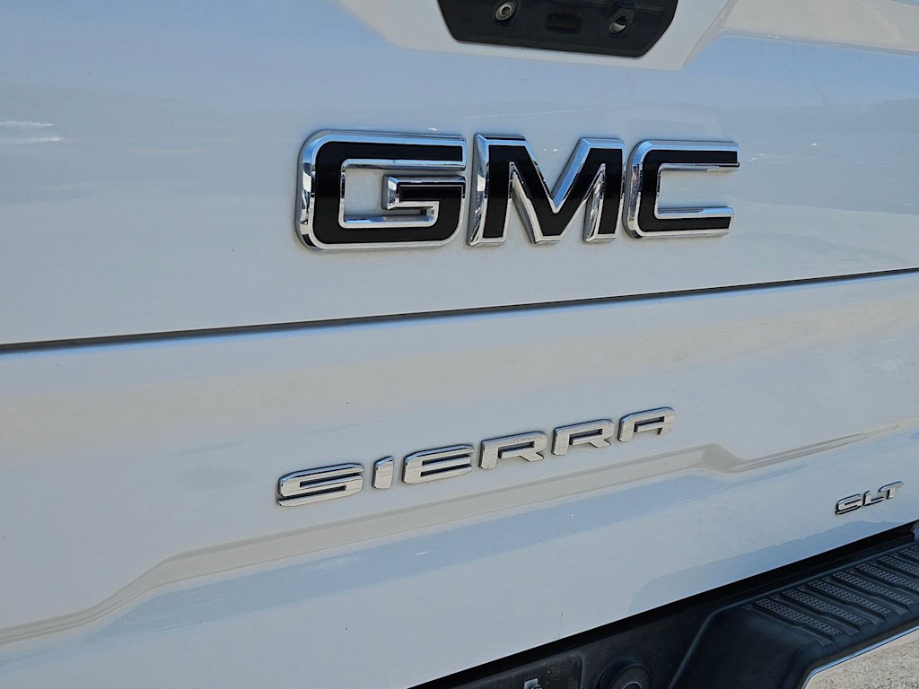 Thumbnail: 2020 GMC Sierra 1500 - 22